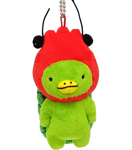 Amazon.co.jp: セキグチ(Sekiguchi) カッパのキューキュー マスコット